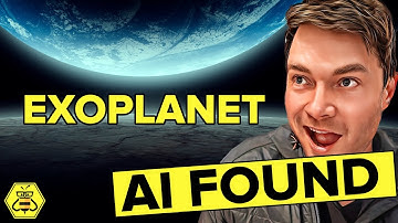 How is AI Reshaping Our Understanding of Space?