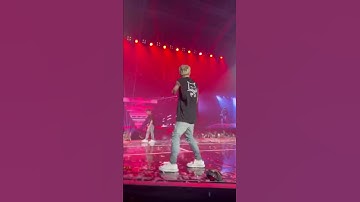 AIVD Fancam - Encore 1 - iKON Rhythm Ta - iKON Flashback Concert in Seoul 26.06.2022