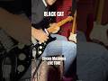 Black Cat - David Gilmour (Circus Maximus Live) - Not recorded audio | #davidgilmour #circusmaximus