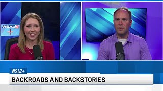 Backroads and Backstories location reveal week 4
