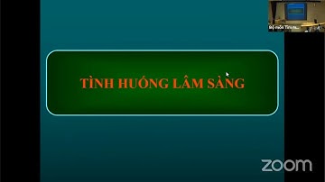 Siêu âm Doppler tim trong cấp cứu