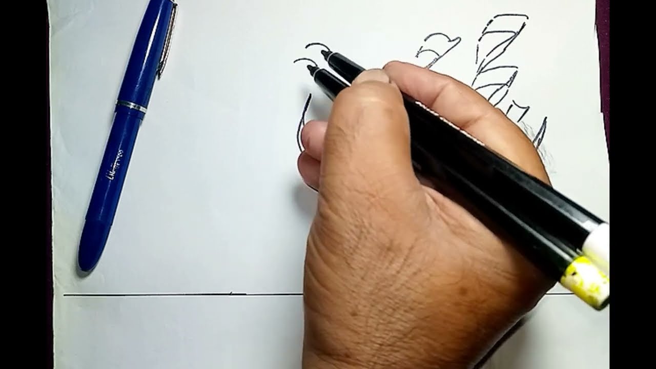 Waheed π program#20 | Best Handwriting π| ABDUL WAHEED WRITING SKILLS ποΈ - YouTube
