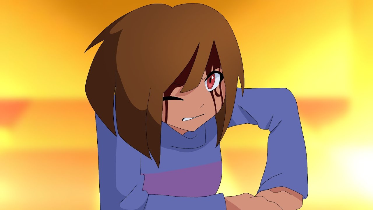 Do You Wanna Have A Bad Time? | Undertale animation - YouTube