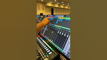 Vocal Chain and Group Waves Lv1 Emotion