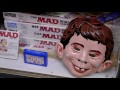 Take A Tour Of MAD Magazine With Their Idiot-In-Chief