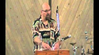 FICF.20110731.service.MattAllen Part 4