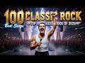 🔥 Best Classic Rock Songs of All Time – 70s 80s 90s Legends Playlist 🎸