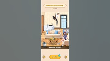 Do Housework Brain Puzzle L-26 #youtube #shortvideo #gaming #shortsfeed #trending #ytshorts