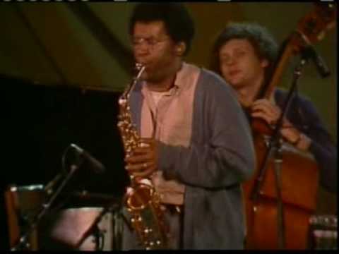 Anthony Braxton - Impressions