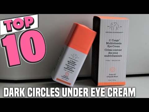 Under Eye Cream for Dark Circle : You Should Try at least Once!