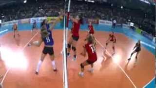 130907 European Championship: Pool A Germany - Netherlands