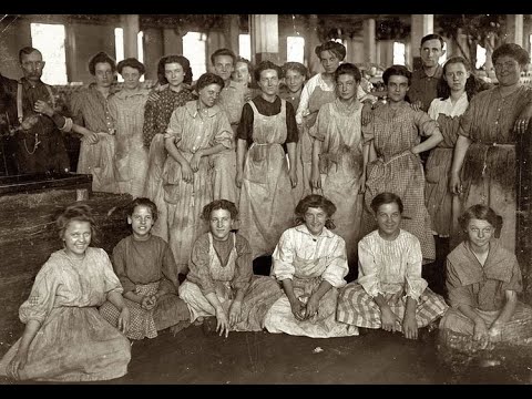 Aula 4 - As mulheres na Primeira Guerra Mundial