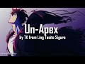 Solo Leveling Season 2 Ending Lyrics Un Apex By TK From Ling Tosite Sigure