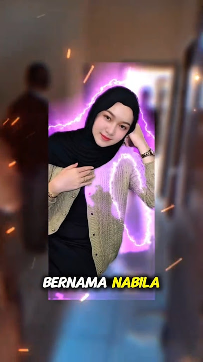 Nabila viral tiktok 1 vs 7 viral full durasi cek byiooku #1vs7 #viral #masukberanda #nabila #tiktok