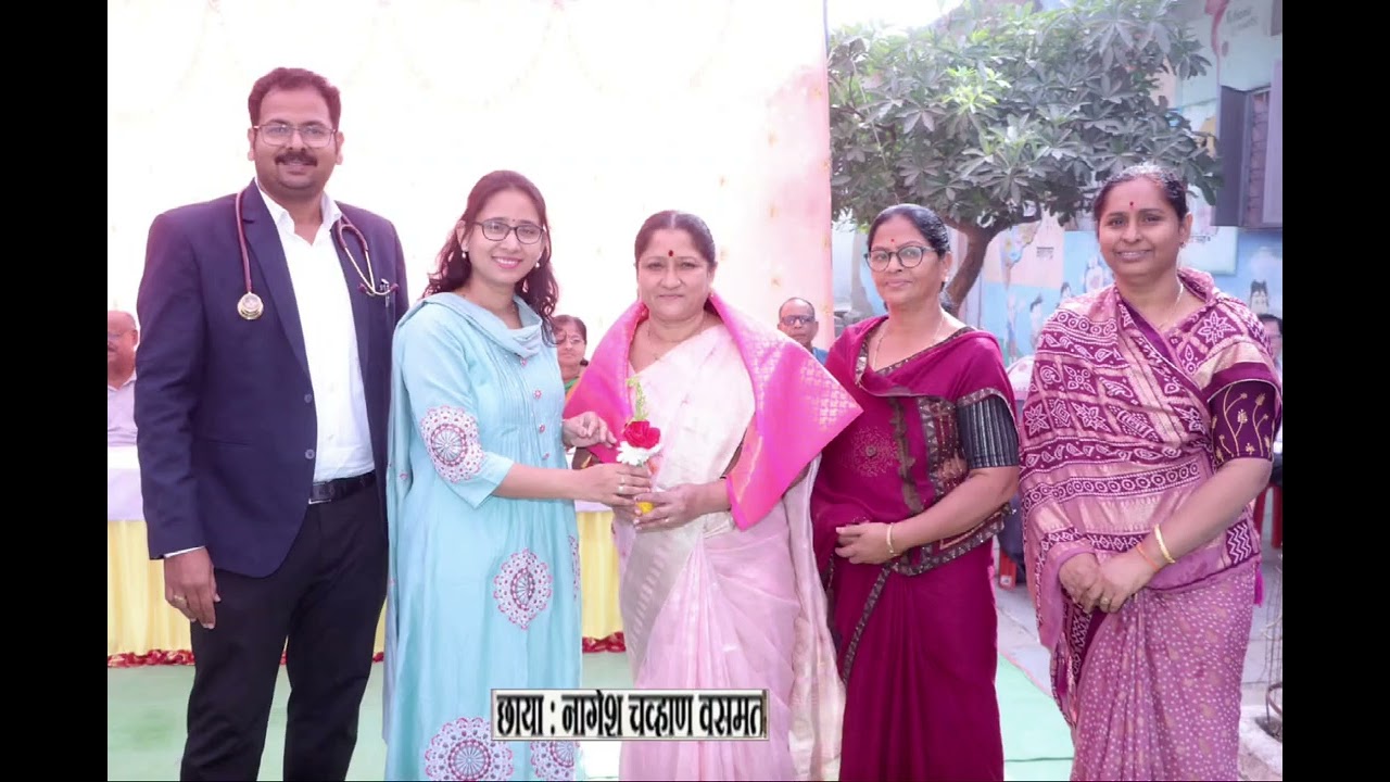 वसमत शिबीर !