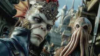 beauty n the beast 2 aivideo
