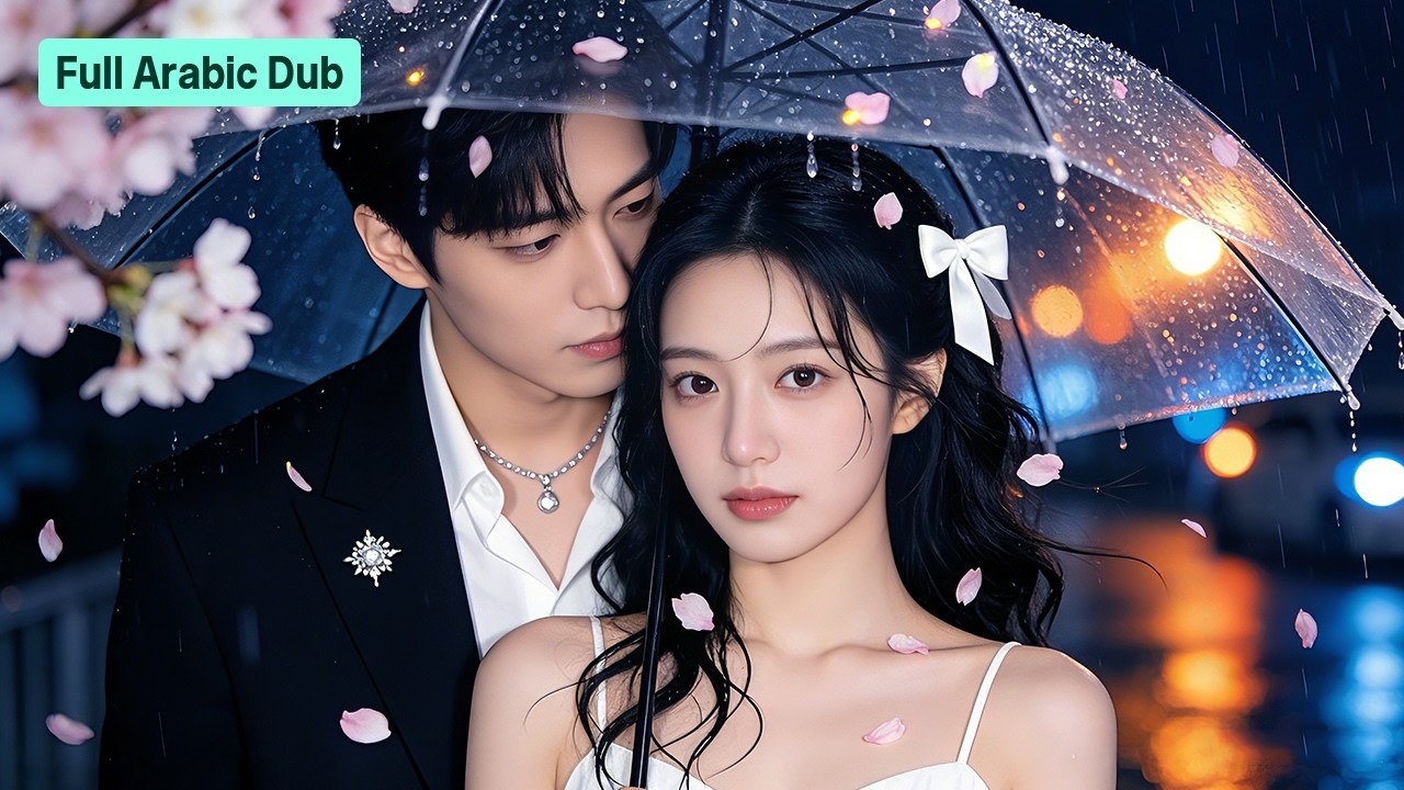 【مدبلج عربي】عشق لمدة خمس سنوات.. خيانة حتى الموت.. ندم بعد فوات الأوان