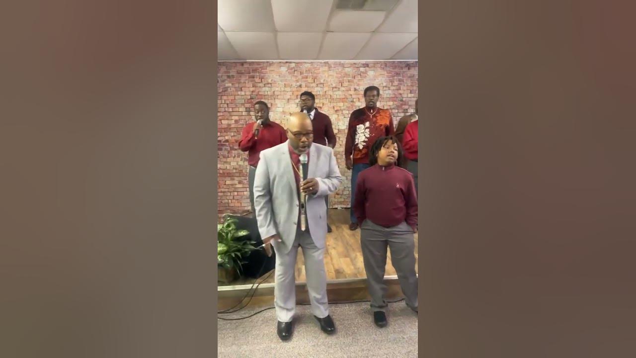 Something About The Name Jesus Lyrics Rance Allen There’s Something About the Name Jesus By Rance Allen - YouTube
