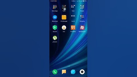 REDMI Note 5 Pro CAPICITIVE button Hide issue Solved , Home Back Recent Button Isaue solved Redmi