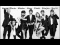 AAA - Still Love You (Color Coded / Romaji Lyrics) JPOP