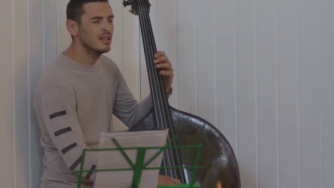 Sheila Jordan, Bori Albero & José Carra - Workshop Blues