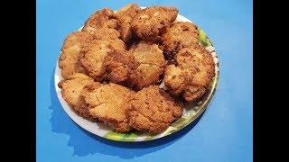 Thekua Recipe | Khajur Recipe | Tikri Recipe | छठ स्पेशल खस्ता ठेकुआ / खजूर / टिकरी | Bihari Special