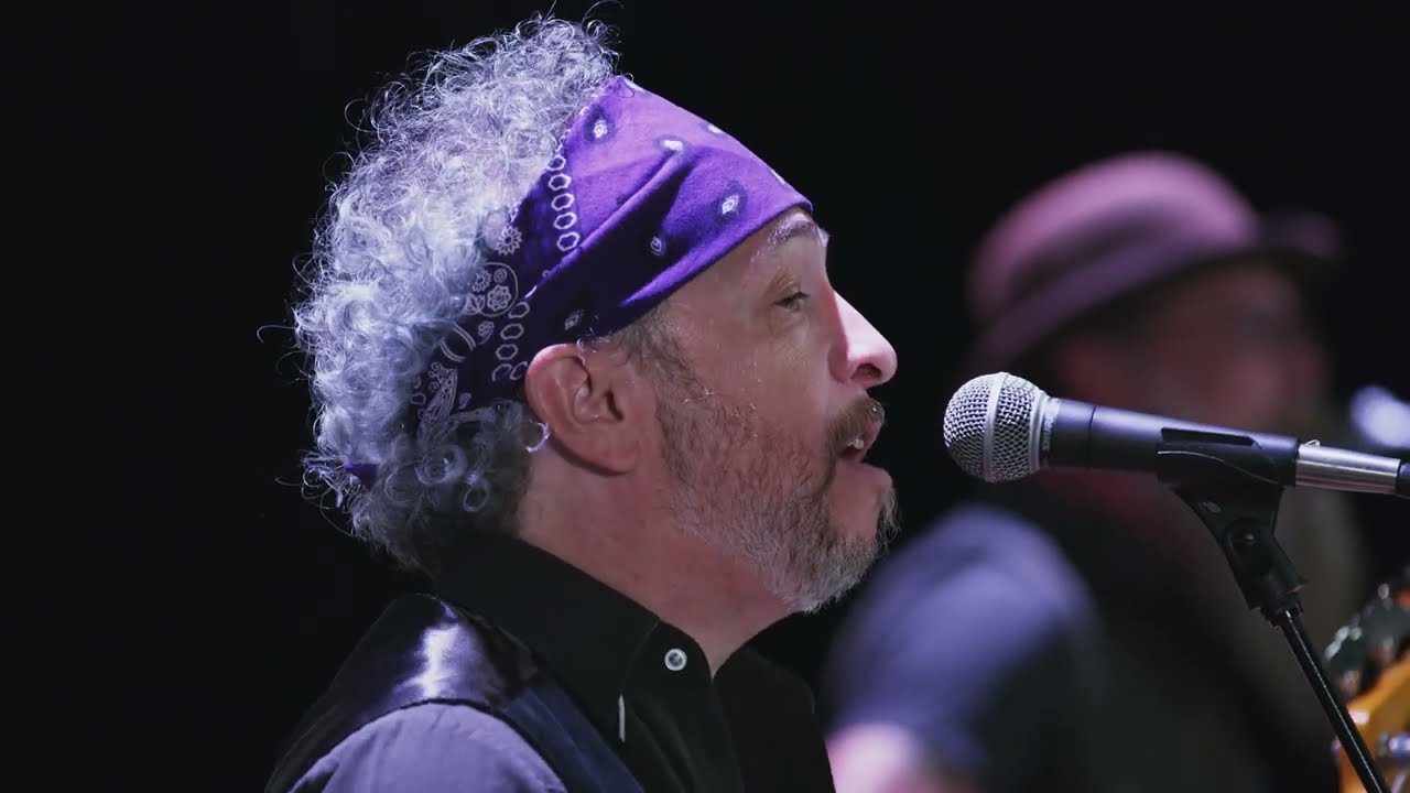 Watch The South Austin Moonlighters Live at Studios at Fischer; From Here To Home. on YouTube