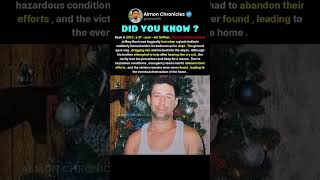 Back in 2013, a 37-year-old Seffner, Florida resident named Jeffrey Bush was tra...