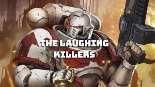 Who Are the White Scars?  |  40k Lore