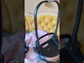 гарантия Cybex в Украине как работают.