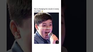 This is amazing Song - Duncan Laurence | Arcade Cover by Toby #duncanlaurence #thevoicekids