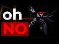 GDI'S Gorilla Tag Horror Fangame is TERRIFYING...