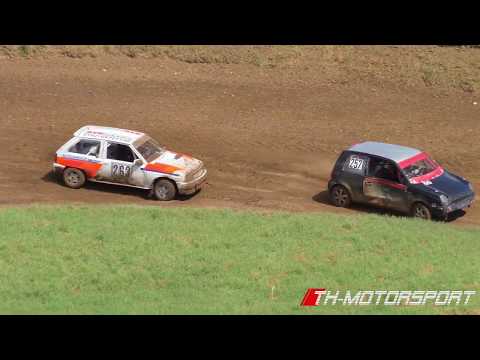 ILP-CUP Oschersleben Juli