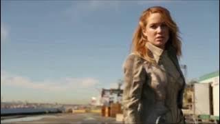 Legends of Tomorrow 1x16 Team Legends VS Vandal Savage in 1958,1975 and 2021 Part 2