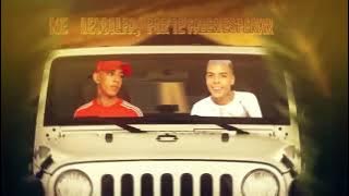 Perera DJ - Aventura ft  MCs Davi, Don Juan, Kevin, Magal e Menor da VG Lyric Video