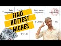 How to Find a PROFITABLE NICHE in 2021 (Facebook and Clickbank)