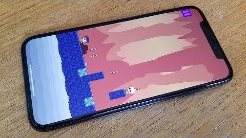 Super Ninja Boy Run App Review - Fliptroniks.com