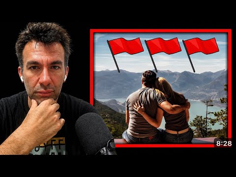 Discard a Woman Immediately If She Does These 4 Things