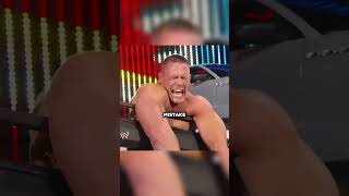 They Destroyed John Cena But