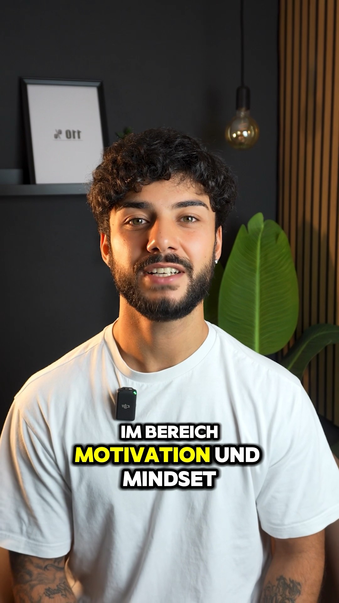 Wie Du Mit Weniger Druck Mehr Schaffst
