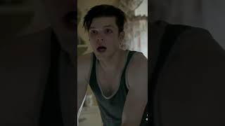 Ian Gallagher Having Bipolar Manic Episode •| Shameless S7•|