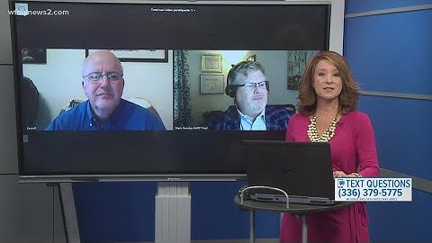 Experts answer your questions on stimulus checks and taxes: Part 3