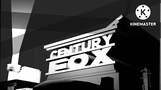 20th Century Fox 1935 BW Destroyed