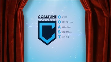 Coastline College COAST Music Basics Certification Program.