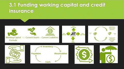 L5M4 LO3 Revision Tips