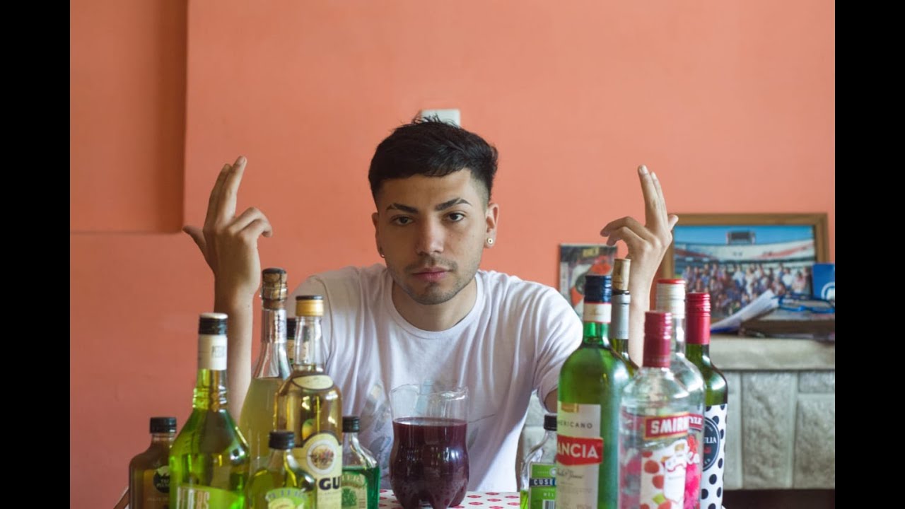 HUWEY x NUMMA Re Gede YouTube