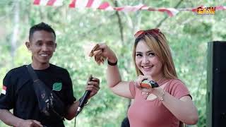 SRIMALA GALA GALA isabela cikita feat andri pekik