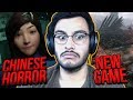 CHINESE OUTLAST LAST STAGE & NEW GAME | PARANORMAL HK - A PLAGUE TALE | RAWKNEE