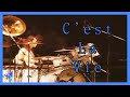 C&rsquo;est La Vie - L&rsquo;Arc~en~Ciel  [heavenly &lsquo;95 FINAL Live]