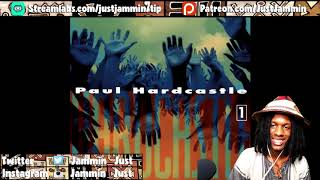 FIRST TIME HEARING Paul Hardcastle - Rainforest Reaction